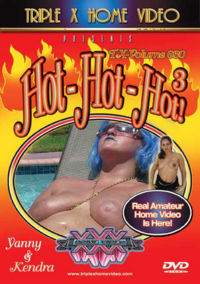 Hot-Hot-Hot 3