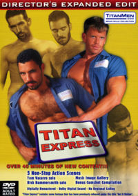 Titan Express