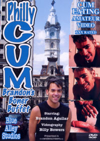 Philly Cum