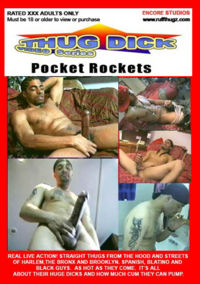 Pocket Rockets