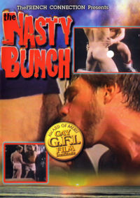 The Nasty Bunch