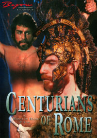 Centurians Of Rome