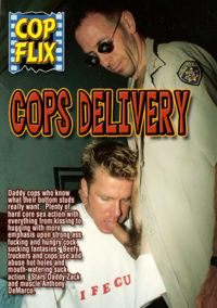 Cops Delivery