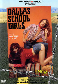 Dallas School Girls