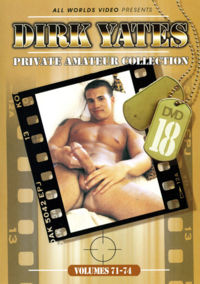 Dirk Yates Private Collection 72