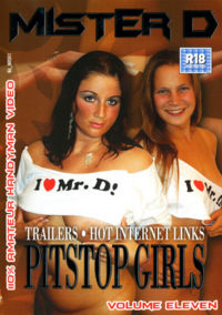 Mister D 11