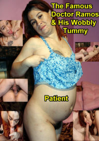 The Famous Dr. Ramos And His Wobbly Tummy Patient