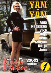 YAM-YAM Russian Eighteens