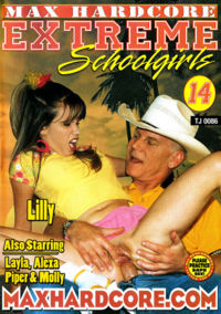 Extreme Schoolgirls 14