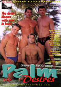 Palm Desires