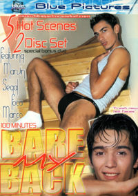 Bare My Back
