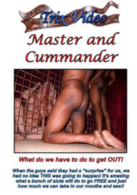 Master And Cummander