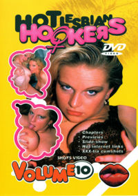 Hot Lesbian Hookers 10