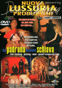 Da Padrona Diventa Schiava