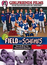 Field Of Schemes