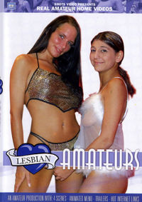 Lesbian Amateurs