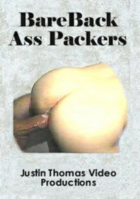 Bareback Ass Packers