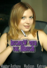 Interview With The Master