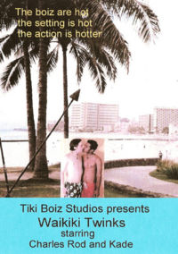 Waikiki Twinks