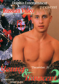 Young And Innocent 2