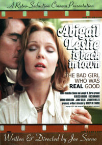 Abigail Leslie Is Back