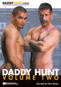 Daddy Hunt 2