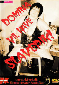 Domina Vil Have Slavepik