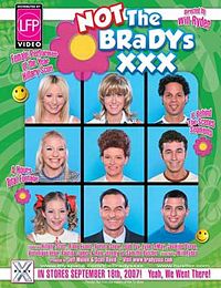 Not The Bradys XXX