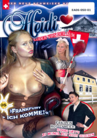 Porno Heidi 5