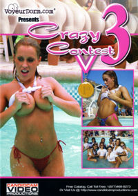 Crazy Contest 3