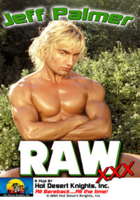 Jeff Palmer Raw