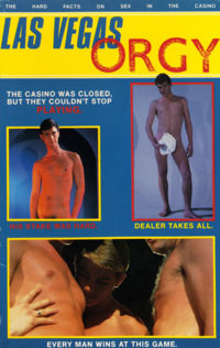 Las Vegas Orgy