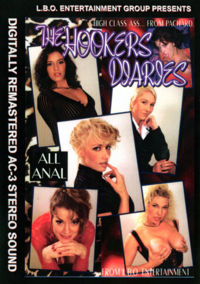 The Hookers Diaries