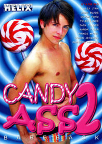 Candy Ass Bareback 2