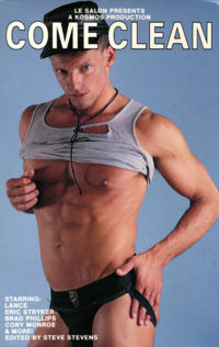 Come Clean