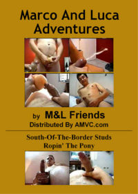 Marco And Luca Adventures