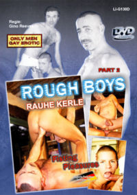 Rough Boys 2