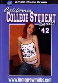 California College Student Bodies 42