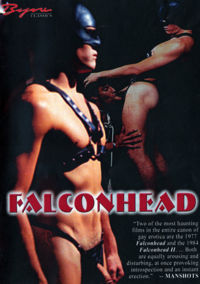 Falconhead