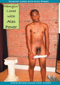 Hanging Loose With Alec Paul