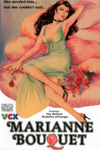 Marianne Bouquet