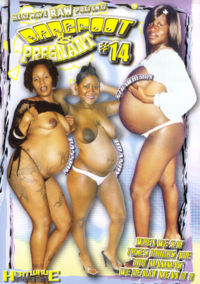 Barefoot And Pregnant 14