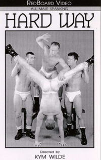 Hard Way