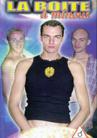 La Boite A Minous