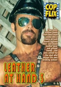 Leather At Hand 3