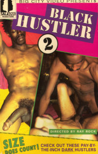 Black Hustler 2