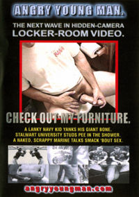 Check Out My Furniture