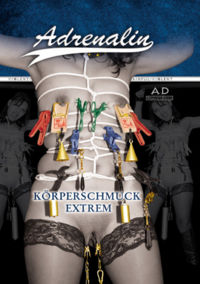 Korperschmuck Extrem