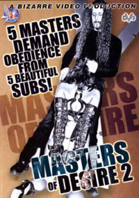 Masters Of Desire 2