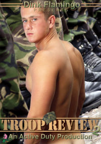 Troop Review 2